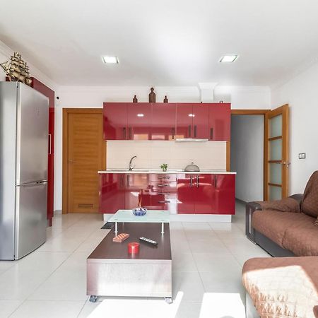 Vivienda Vacacional Sol Las Palmas de Gran Canaria Exterior photo