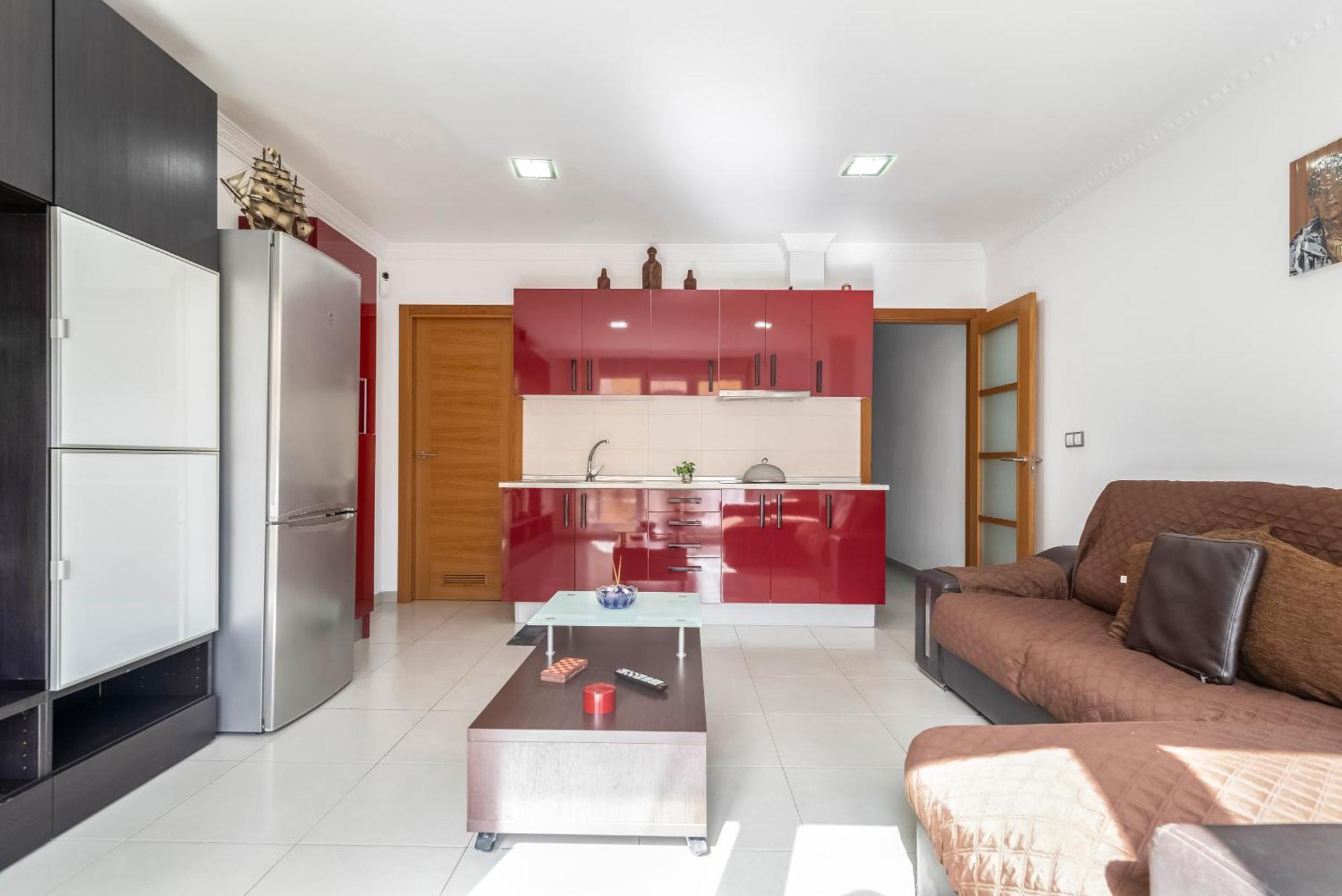 Vivienda Vacacional Sol Las Palmas de Gran Canaria Exterior photo