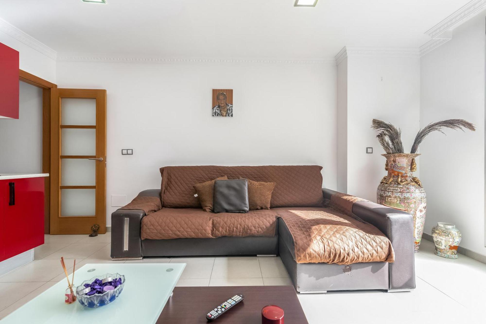 Vivienda Vacacional Sol Las Palmas de Gran Canaria Exterior photo