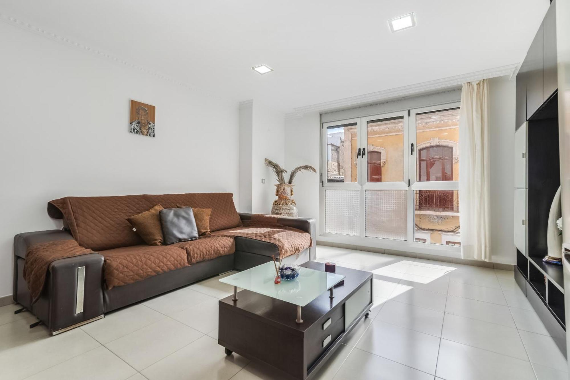 Vivienda Vacacional Sol Las Palmas de Gran Canaria Exterior photo