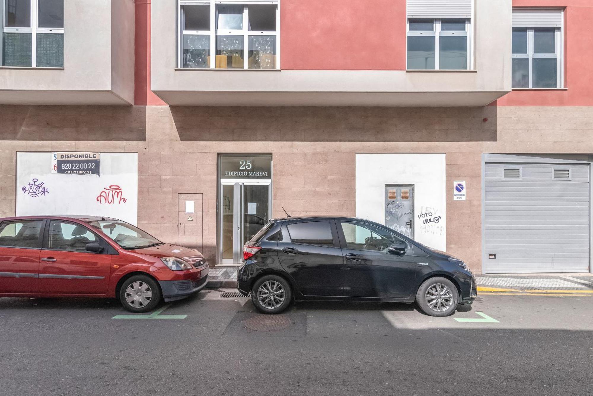 Vivienda Vacacional Sol Las Palmas de Gran Canaria Exterior photo