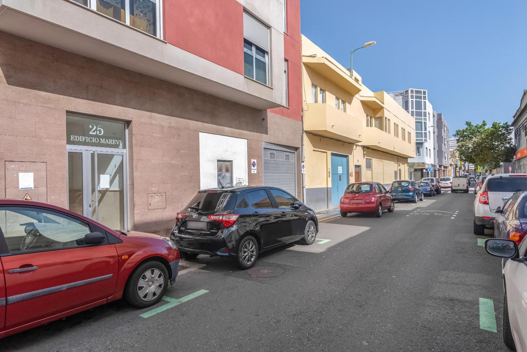 Vivienda Vacacional Sol Las Palmas de Gran Canaria Exterior photo